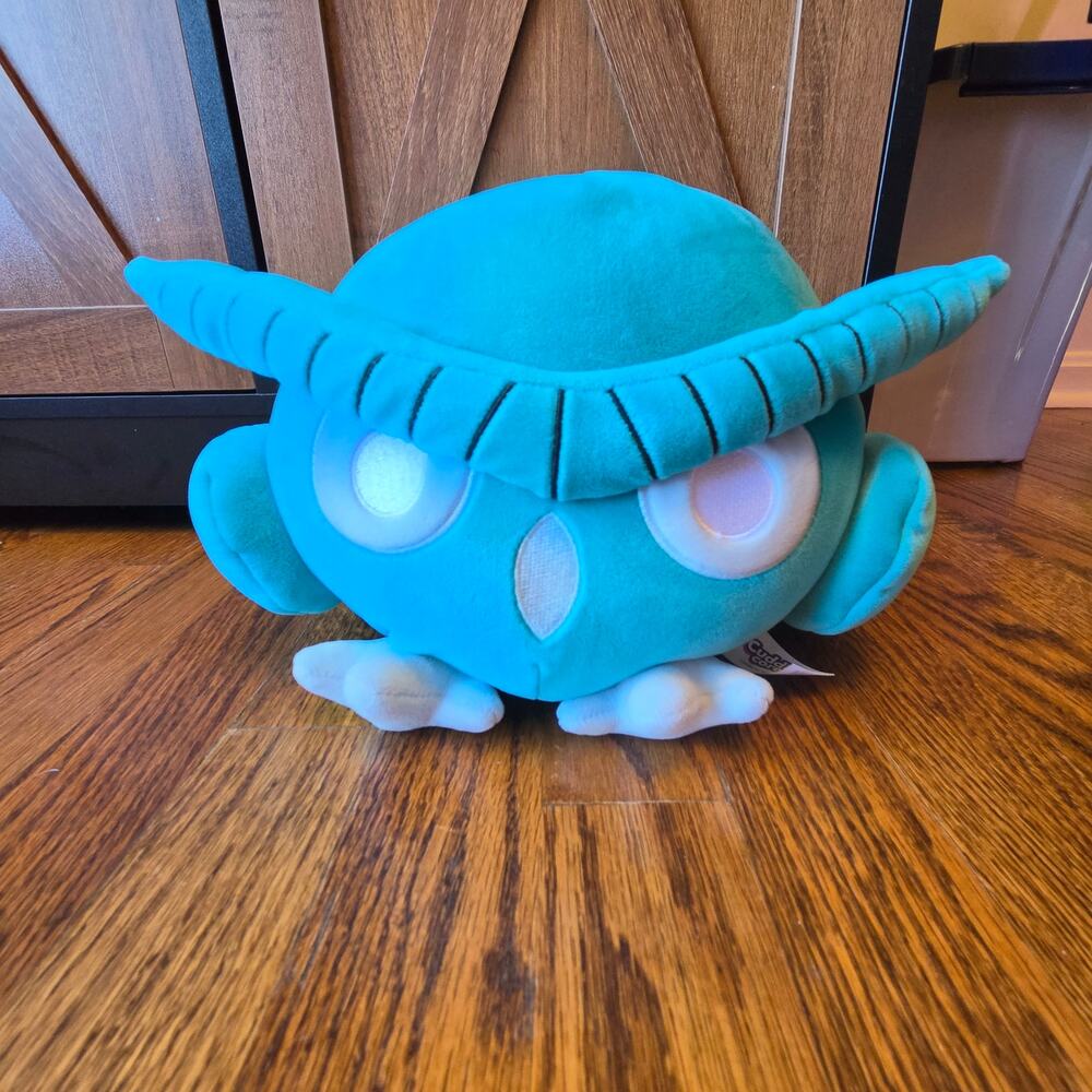 Cuddle Core Halo The Spirit Owl Plush